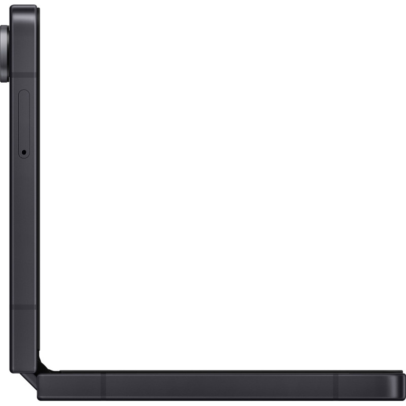 Samsung Galaxy Flip7 12/512GB Jetblack (SM-F766BZKH)