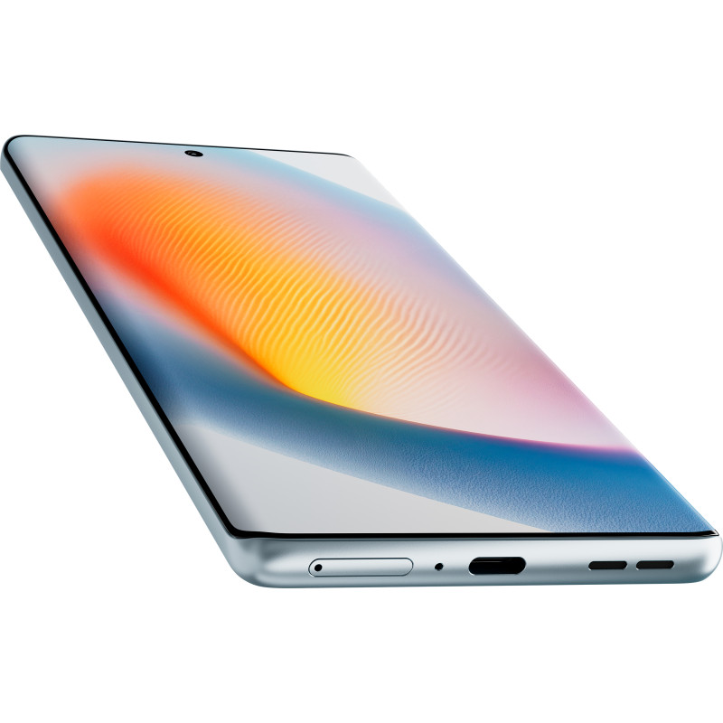Смартфон Motorola Moto Edge 50 fusion 8/256 MarshmalBlue (PB3T0049RS)