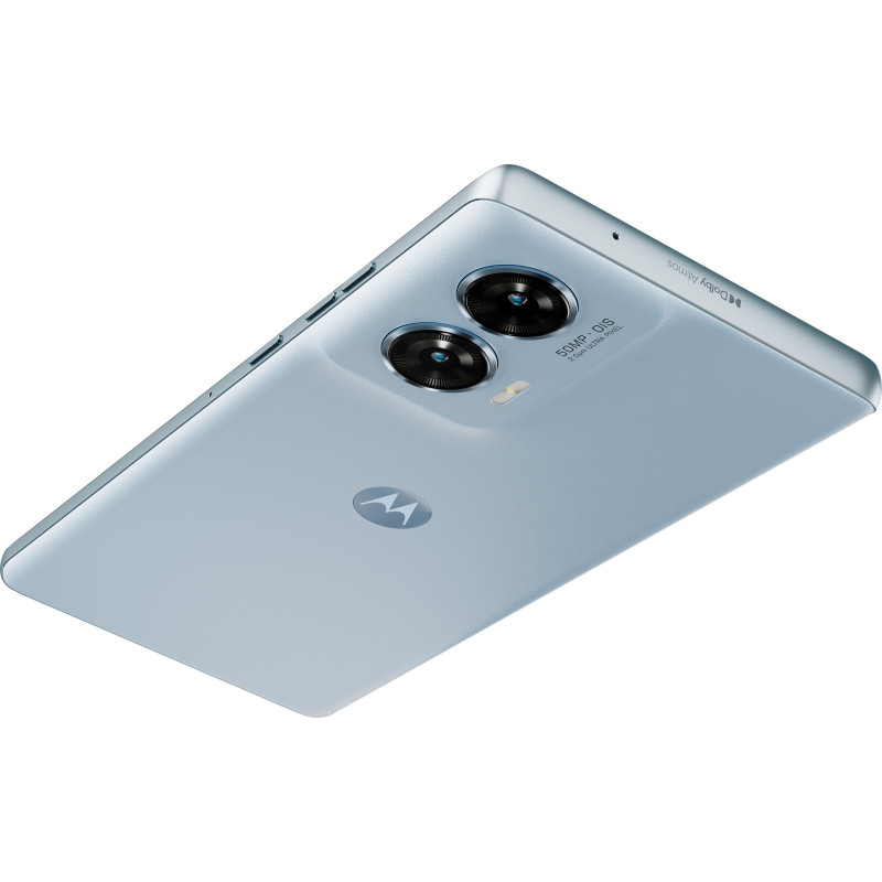 Смартфон Motorola Moto Edge 50 fusion 8/256 MarshmalBlue (PB3T0049RS)