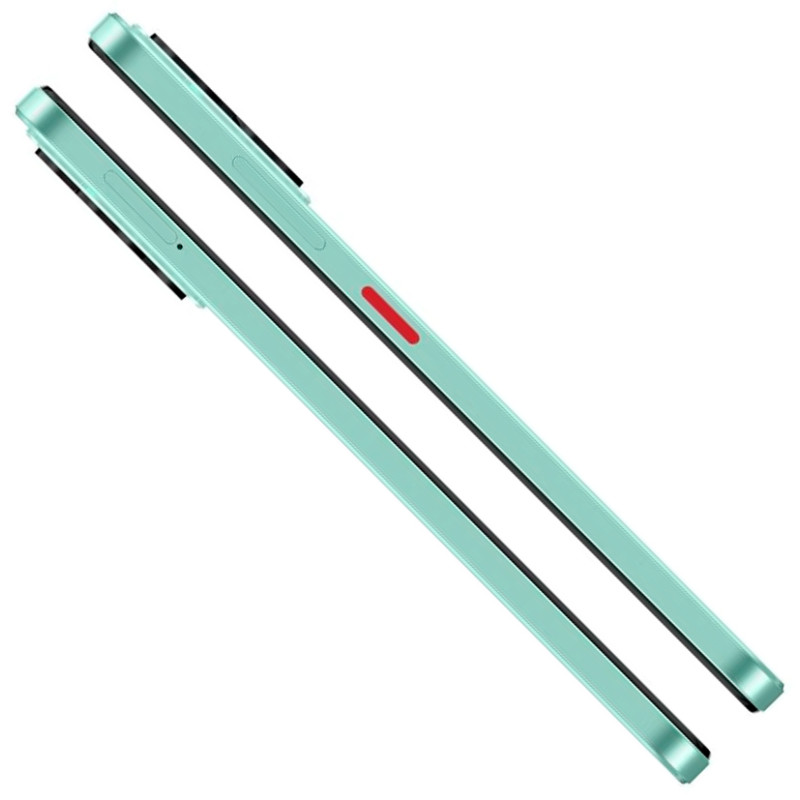 Смартфон ZTE Blade A36 2/64GB Green