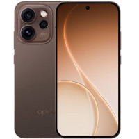 Смартфон OPPO Reno15 Pro (CPH2813) 5G 12/512GB Dusk Brown