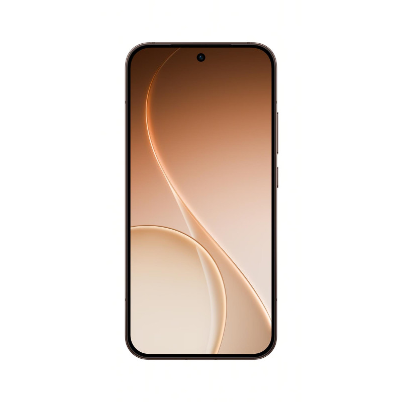Смартфон OPPO Reno15 Pro  (CPH2813) 5G 12/512GB Dusk Brown