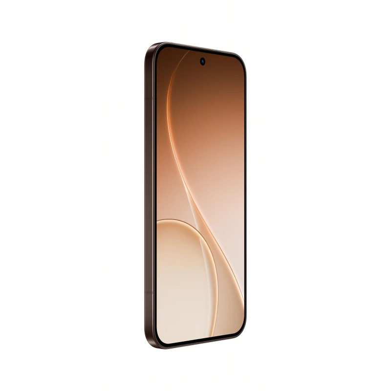Смартфон OPPO Reno15 Pro  (CPH2813) 5G 12/512GB Dusk Brown