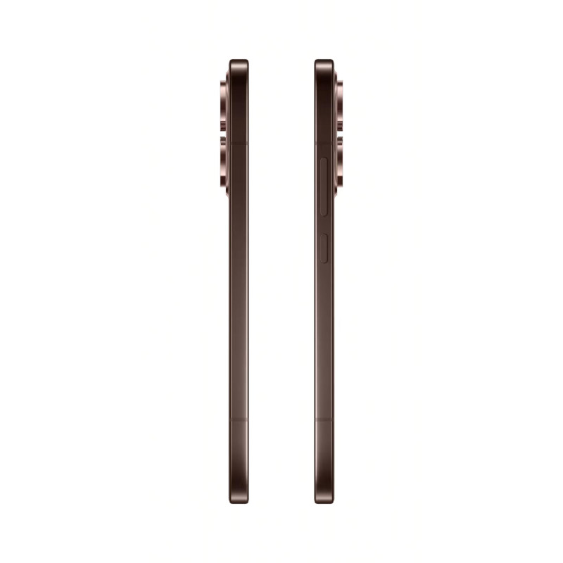 Смартфон OPPO Reno15 Pro  (CPH2813) 5G 12/512GB Dusk Brown