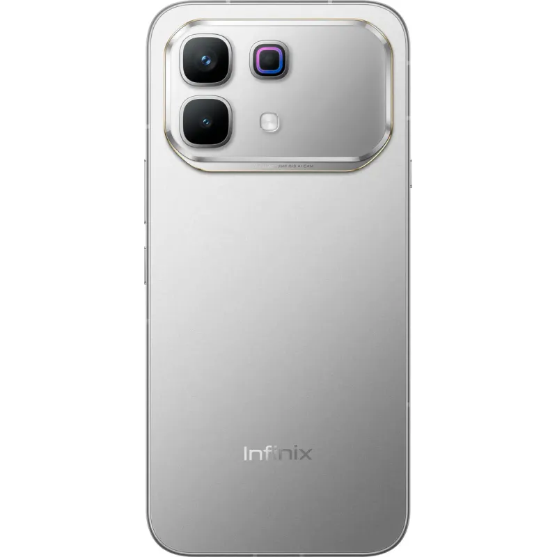 Смартфон Infinix Note 60 Pro X6878 8/256GB Frost Silver