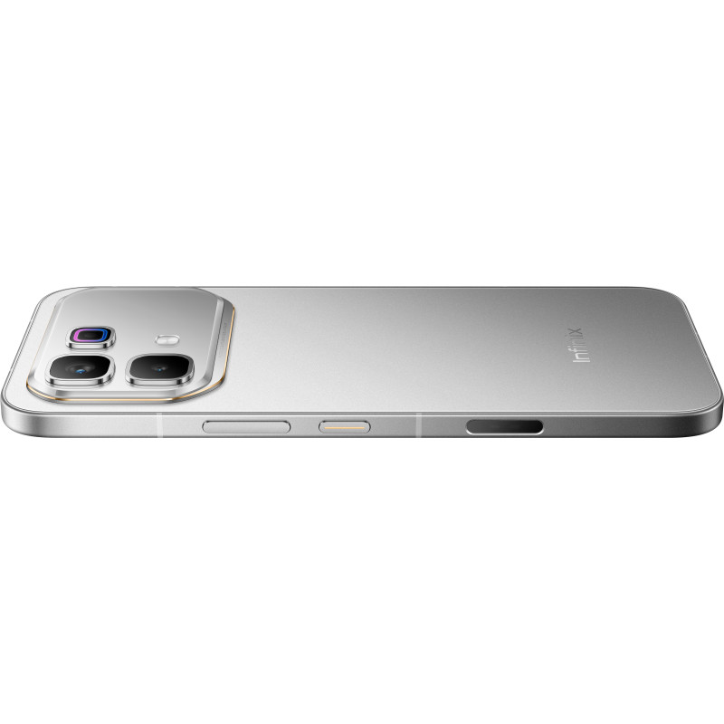 Смартфон Infinix Note 60 Pro X6878 8/256GB Frost Silver