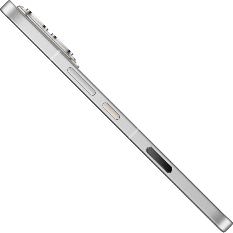 Смартфон Infinix Note 60 Pro X6878 8/256GB Frost Silver