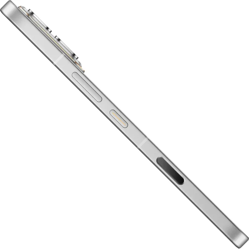 Смартфон Infinix Note 60 Pro X6878 8/256GB Frost Silver