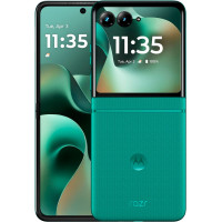 Смартфон Motorola Moto Razr 70 8/256 Sporting Green (PBB60054)