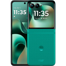 Смартфон Motorola Moto Razr 70 8/256 Sporting Green (PBB60054)