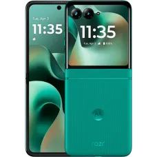 Смартфон Motorola Moto Razr 70 8/256 Sporting Green (PBB60054)