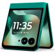 Смартфон Motorola Moto Razr 70 8/256 Sporting Green (PBB60054)