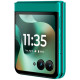 Смартфон Motorola Moto Razr 70 8/256 Sporting Green (PBB60054)