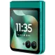 Смартфон Motorola Moto Razr 70 8/256 Sporting Green (PBB60054)