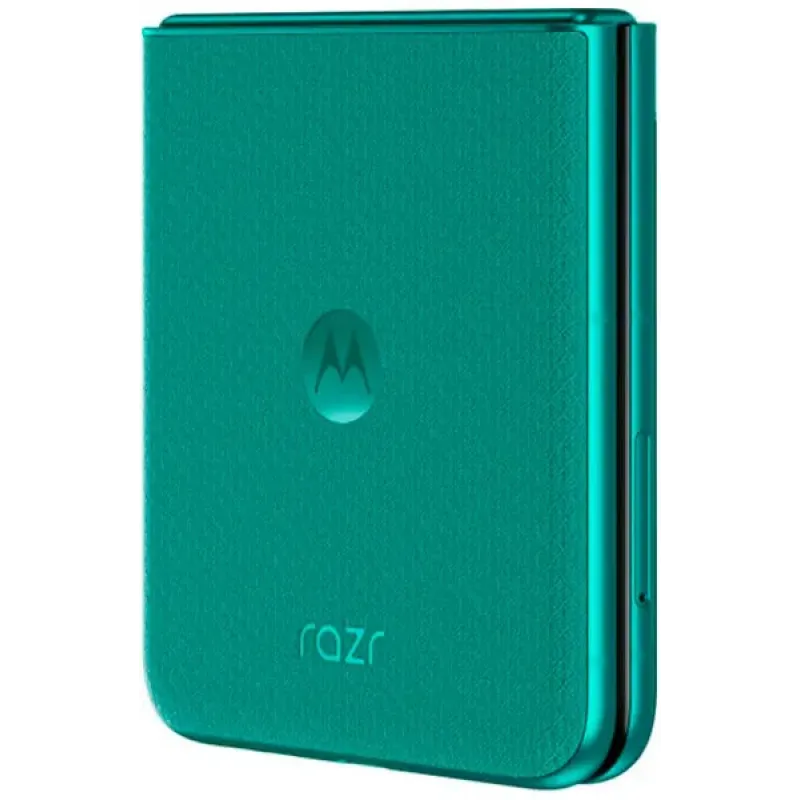 Смартфон Motorola Moto Razr 70 8/256 Sporting Green (PBB60054)