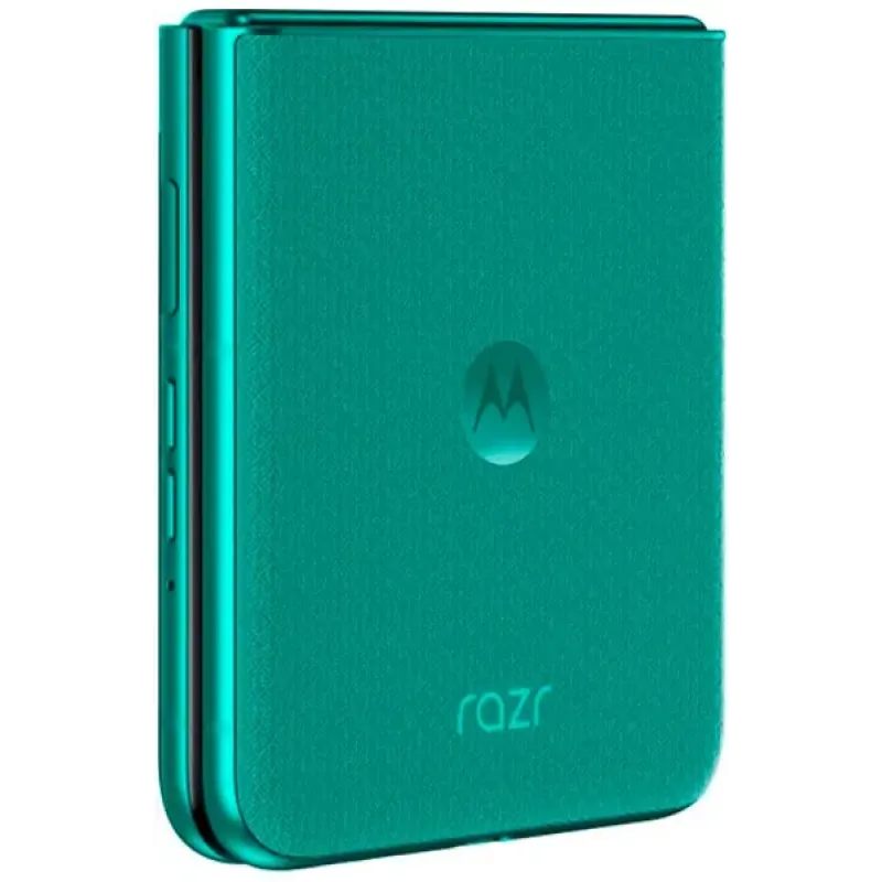 Смартфон Motorola Moto Razr 70 8/256 Sporting Green (PBB60054)