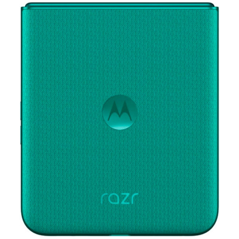 Смартфон Motorola Moto Razr 70 8/256 Sporting Green (PBB60054)