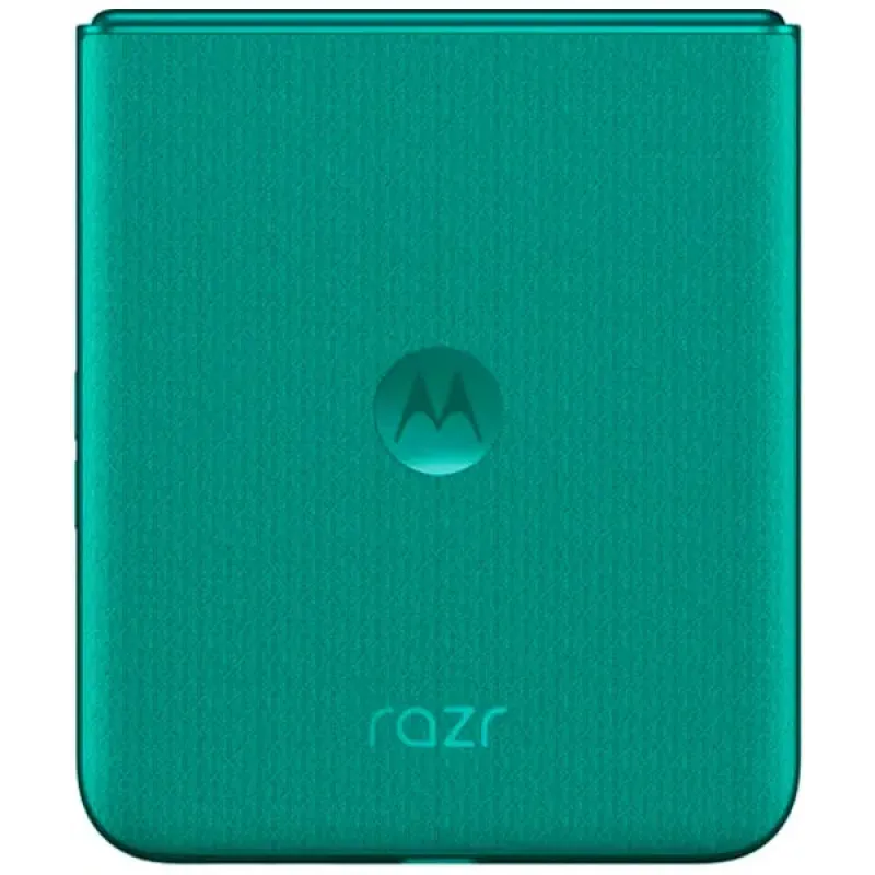 Смартфон Motorola Moto Razr 70 8/256 Sporting Green (PBB60054)