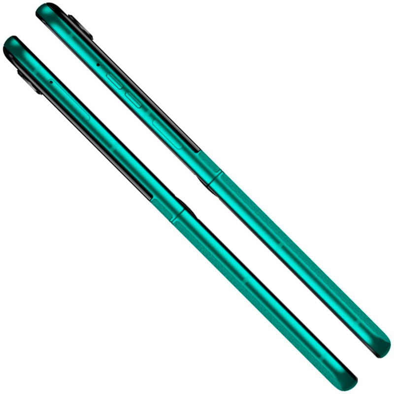 Смартфон Motorola Moto Razr 70 8/256 Sporting Green (PBB60054)