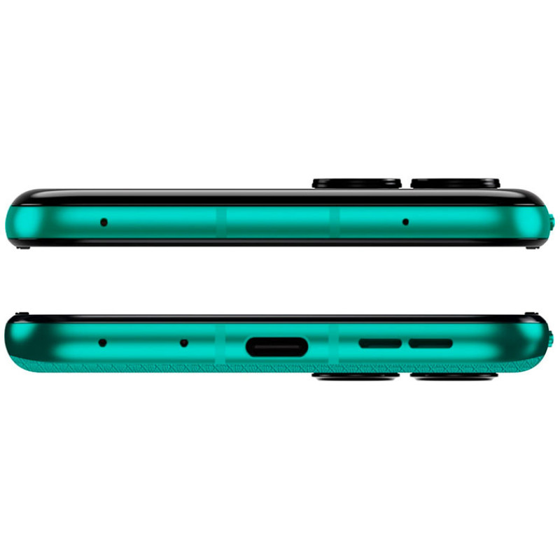 Смартфон Motorola Moto Razr 70 8/256 Sporting Green (PBB60054)