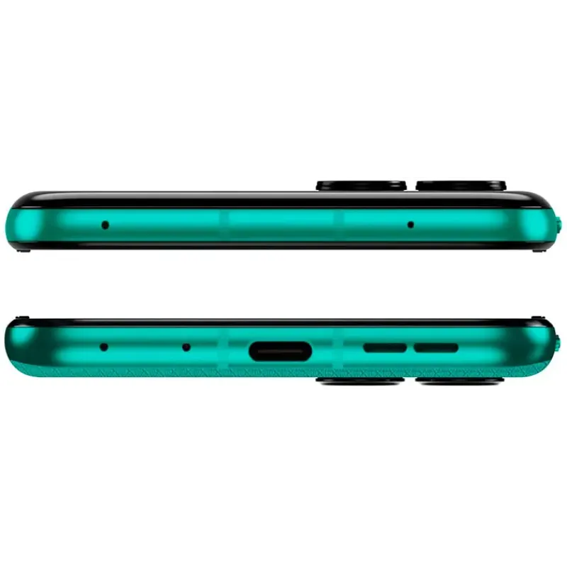Смартфон Motorola Moto Razr 70 8/256 Sporting Green (PBB60054)