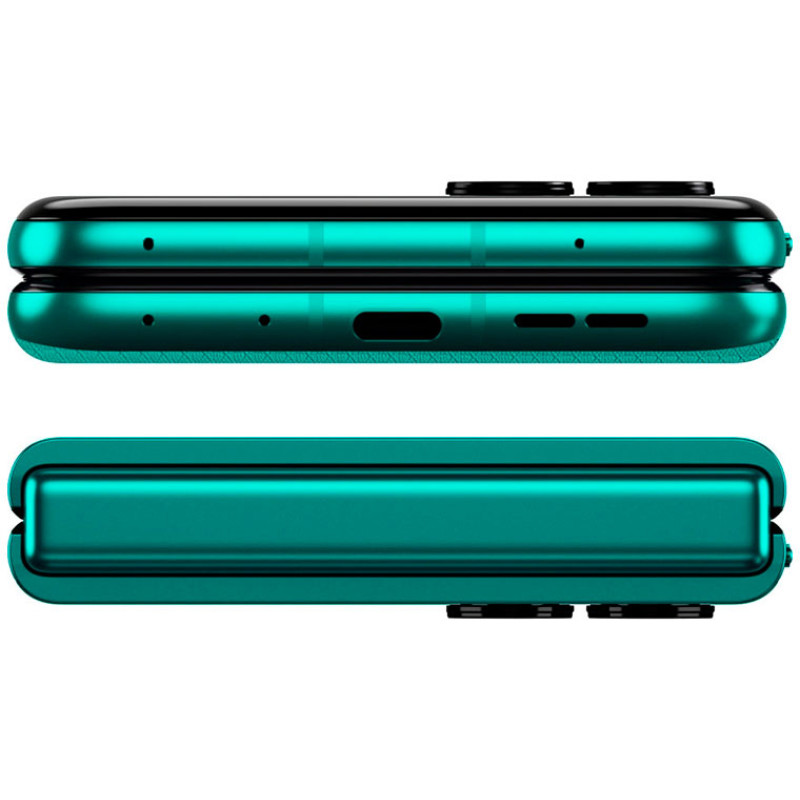 Смартфон Motorola Moto Razr 70 8/256 Sporting Green (PBB60054)