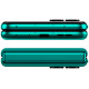 Смартфон Motorola Moto Razr 70 8/256 Sporting Green (PBB60054)