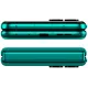 Смартфон Motorola Moto Razr 70 8/256 Sporting Green (PBB60054)