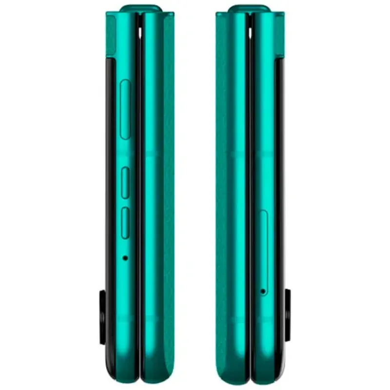 Смартфон Motorola Moto Razr 70 8/256 Sporting Green (PBB60054)