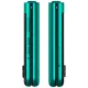 Смартфон Motorola Moto Razr 70 8/256 Sporting Green (PBB60054)