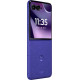 Смартфон Motorola Razr 70 ultra 16/512 Orient Blue (PBB20002PL)