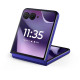 Смартфон Motorola Razr 70 ultra 16/512 Orient Blue (PBB20002PL)