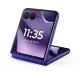 Смартфон Motorola Razr 70 ultra 16/512 Orient Blue (PBB20002PL)