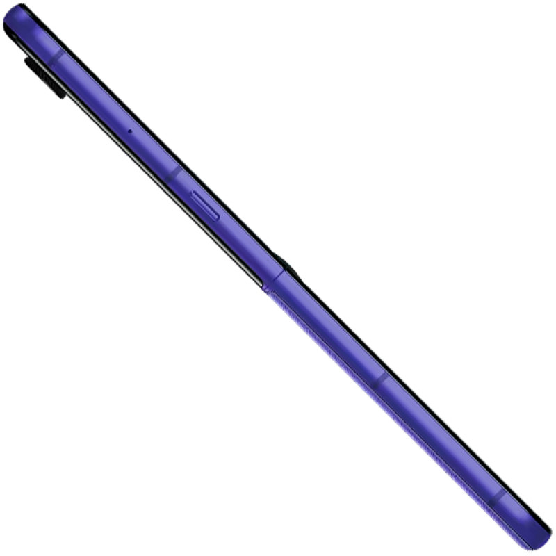 Смартфон Motorola Razr 70 ultra 16/512 Orient Blue (PBB20002PL)