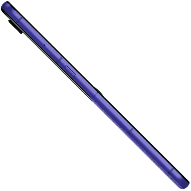 Смартфон Motorola Razr 70 ultra 16/512 Orient Blue (PBB20002PL)