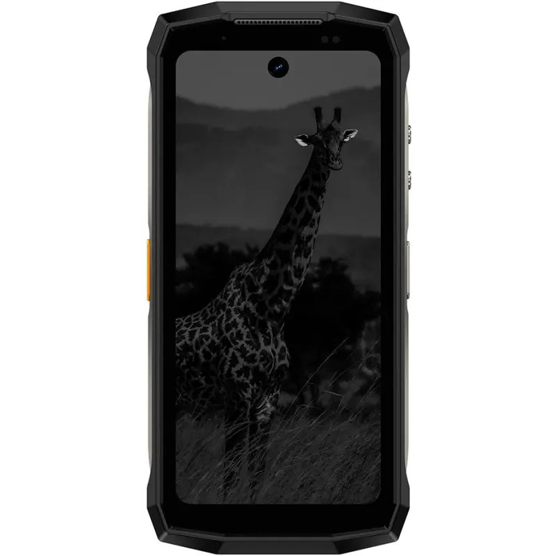 Смартфон Ulefone Armor Mini 20 Pro 8/256GB Black (6975326663243)