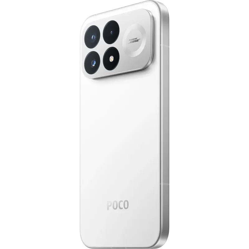 Смартфон POCO F9 Pro 12/512GB White