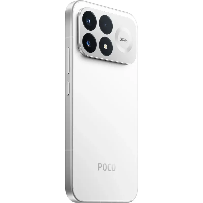 Смартфон POCO F9 Pro 12/512GB White