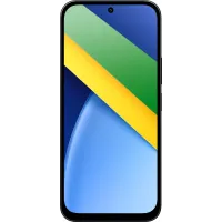 Смартфон POCO C95 Pro 8/256GB Black