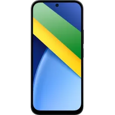Смартфон POCO C95 Pro 8/256GB Black