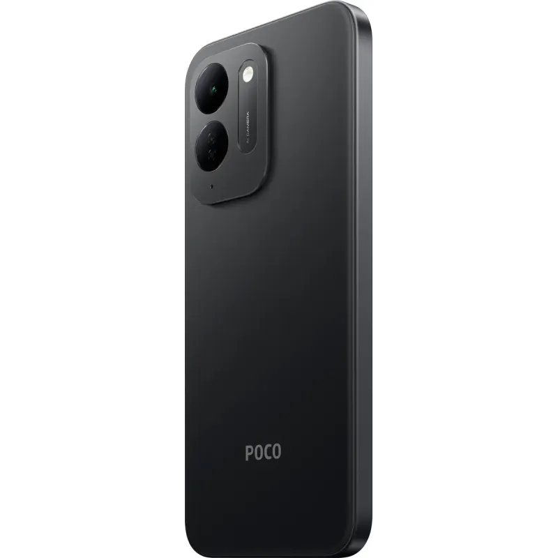 Смартфон POCO C95 Pro 8/256GB Black