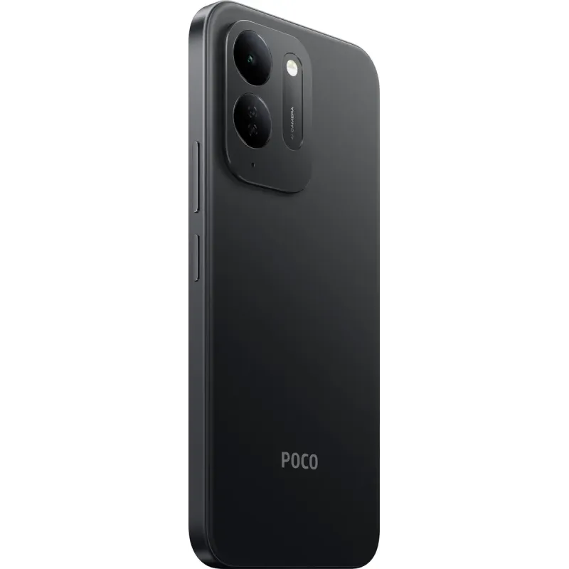 Смартфон POCO C95 Pro 8/256GB Black