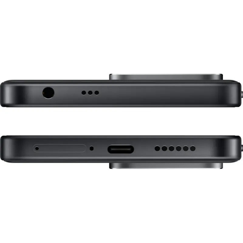 Смартфон POCO C95 Pro 8/256GB Black
