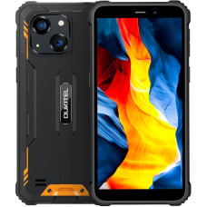 Oukitel WP32 4/128GB Orange (6931940732994)