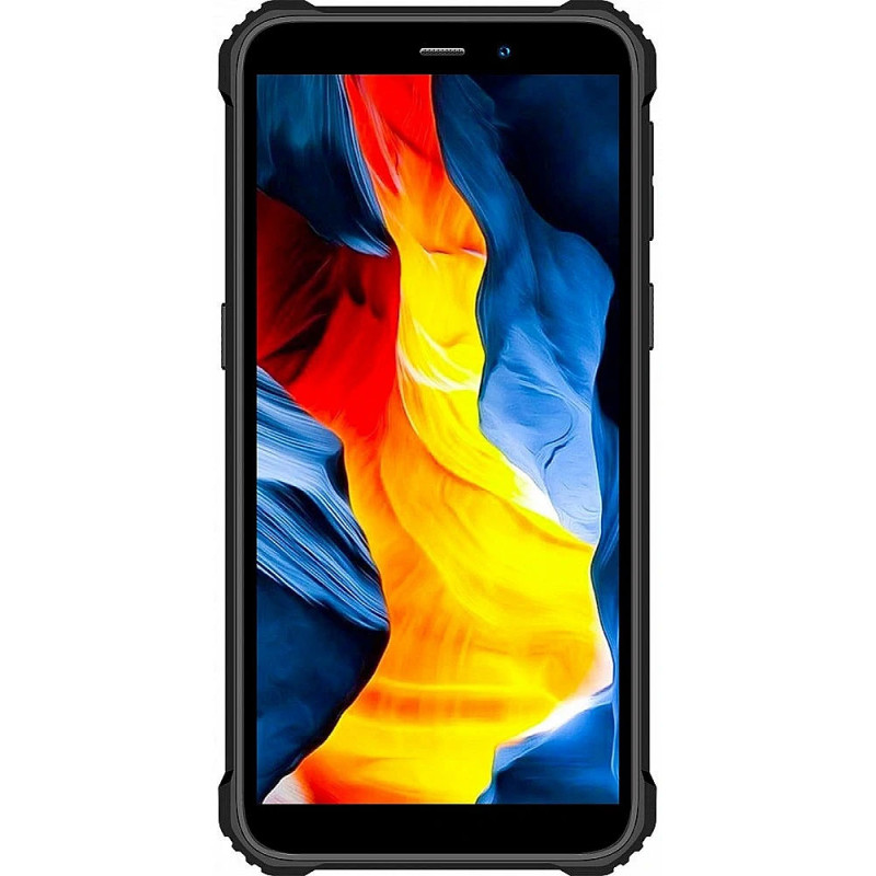 Oukitel WP32 4/128GB Orange (6931940732994)