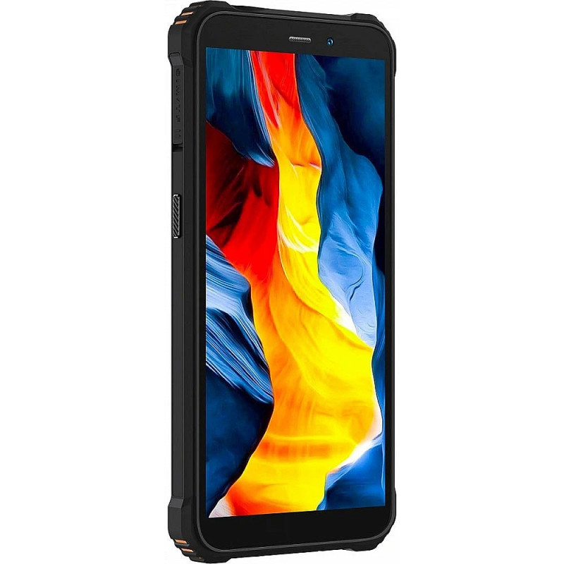 Oukitel WP32 4/128GB Orange (6931940732994)
