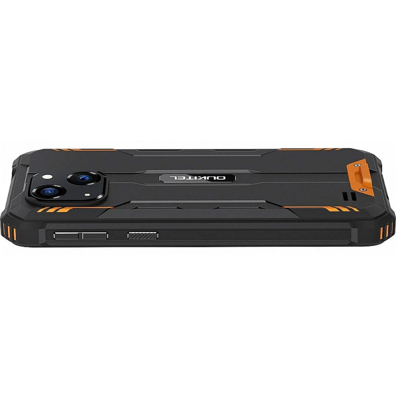 Oukitel WP32 4/128GB Orange (6931940732994)