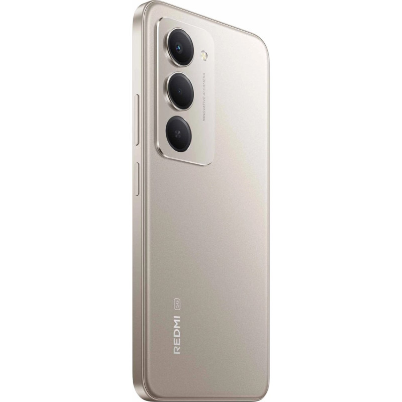 Смартфон Xiaomi Redmi 15 5G 8/256GB Titan Gray