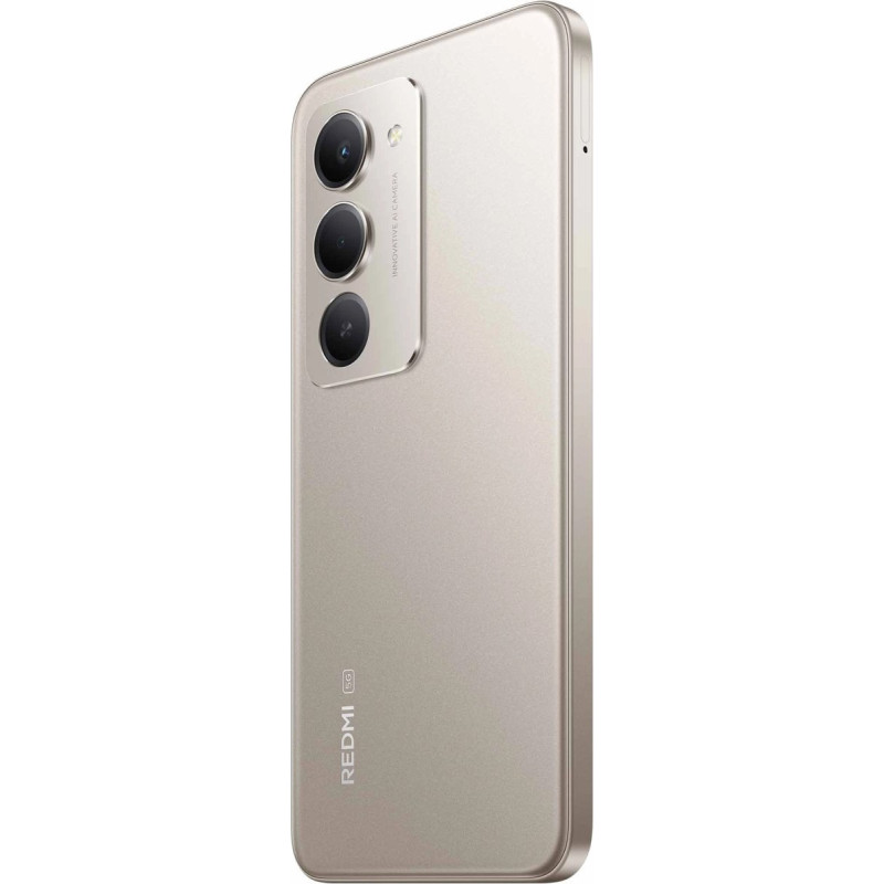 Смартфон Xiaomi Redmi 15 5G 8/256GB Titan Gray