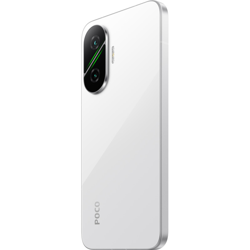 POCO F7 12/256GB White